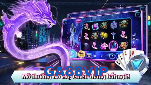 GA88VIP
