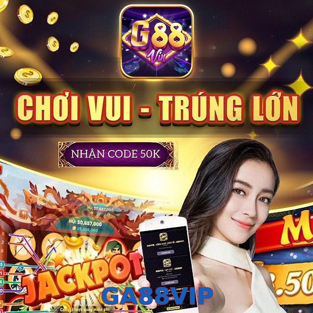 GA88VIP